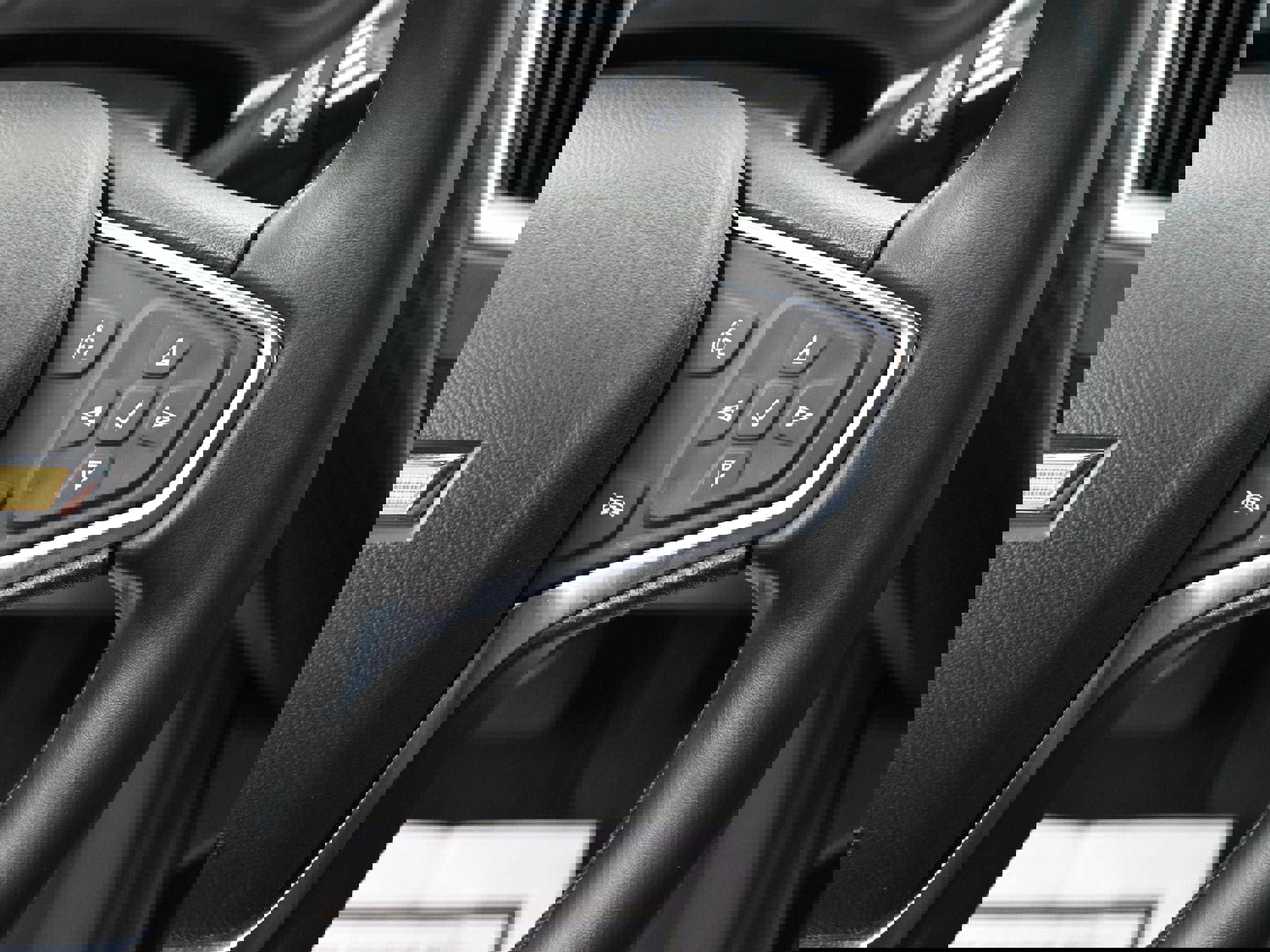 Used 2024 Chevrolet Malibu RS image 12