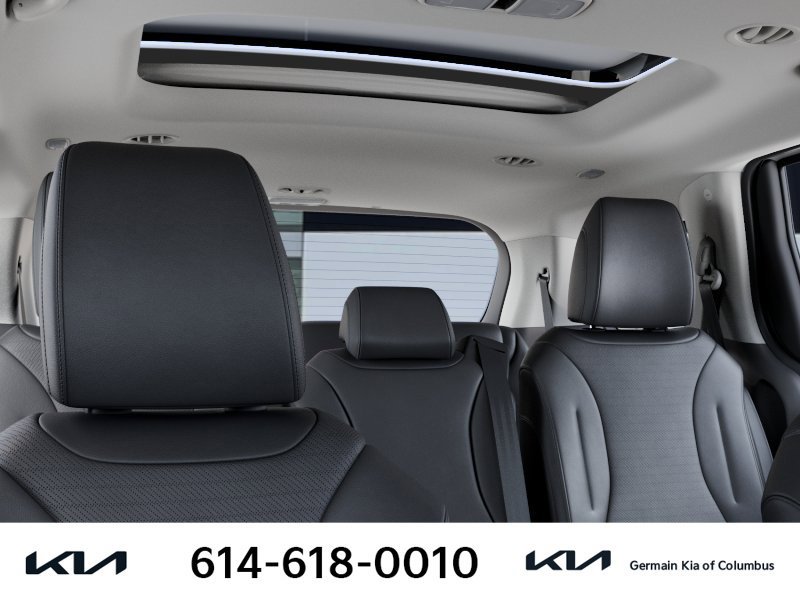 New 2027 Kia Carnival SX Prestige FWD image 30