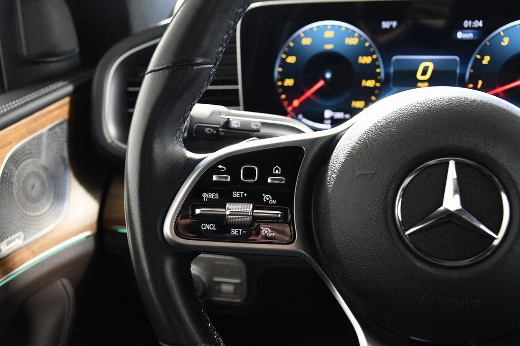 Used 2023 Mercedes-Benz GLE 450 4MATIC image 28