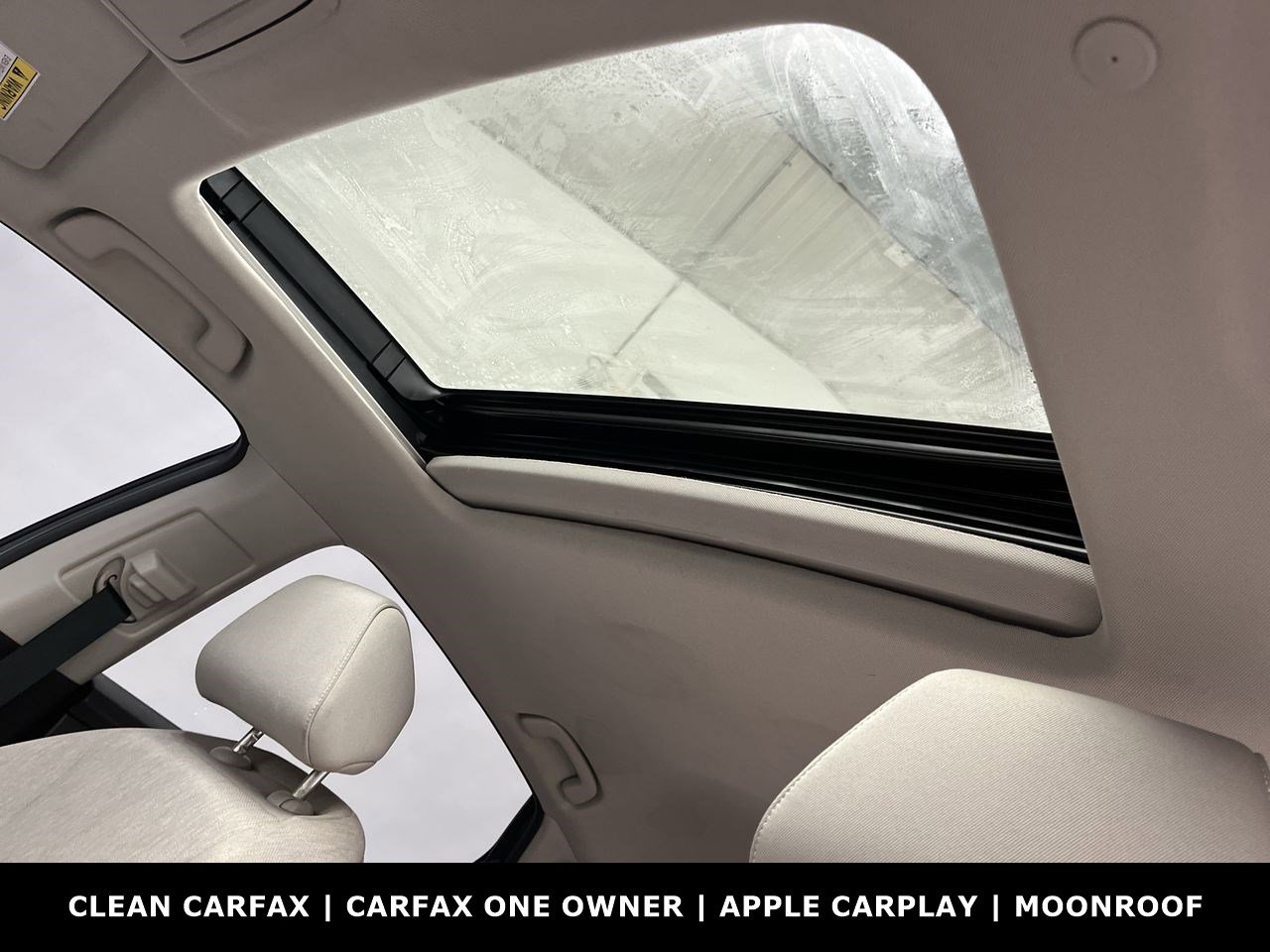 Used 2023 Honda Accord EX image 6