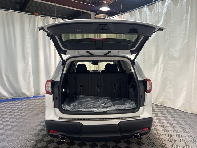 New 2025 Subaru Ascent Bronze Edition image 39