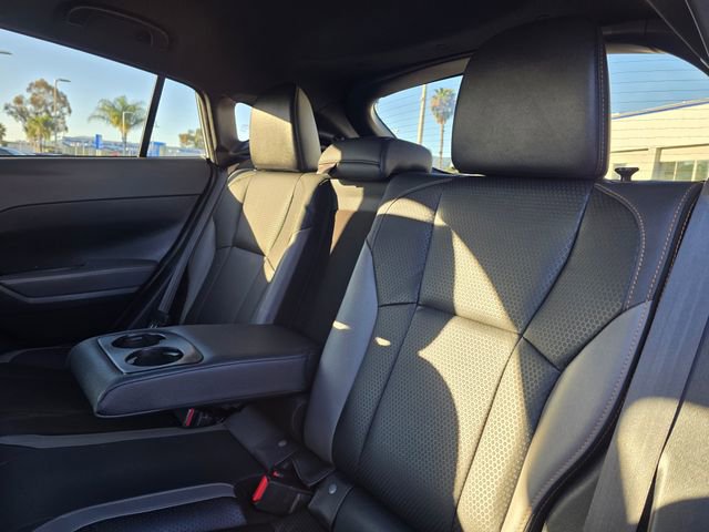 Certified 2024 Subaru Crosstrek 2.5i Wilderness w/ Crosstrek Mirror Package image 19