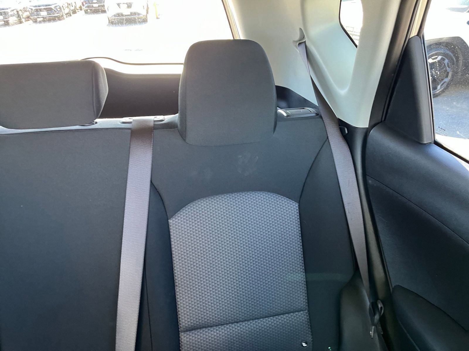 Used 2025 Kia Soul LX w/ LX Technology Package image 37