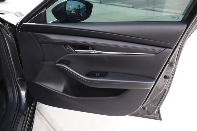 Used 2024 MAZDA MAZDA3 s FWD image 26