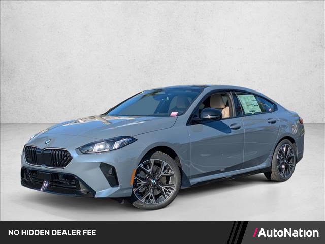 Used 2026 BMW 228i w/ Technology Package