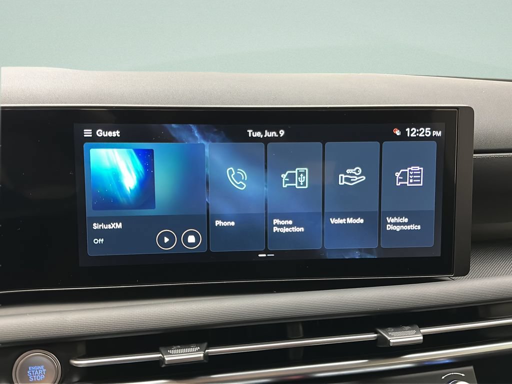New 2026 Hyundai Tucson SE AWD/4WD image 23
