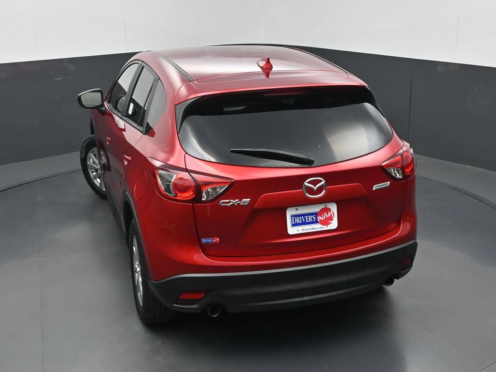 Used 2016 MAZDA CX-5 Touring FWD image 33
