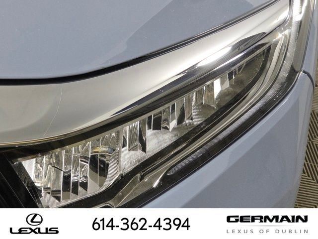 Used 2024 Honda Odyssey Elite image 16