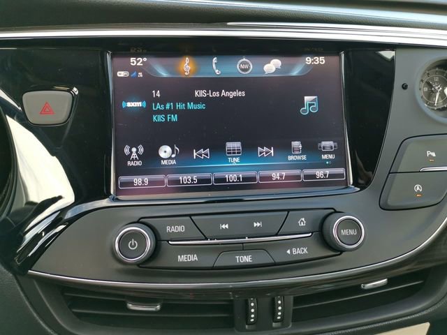 Used 2020 Buick Envision Preferred FWD image 10