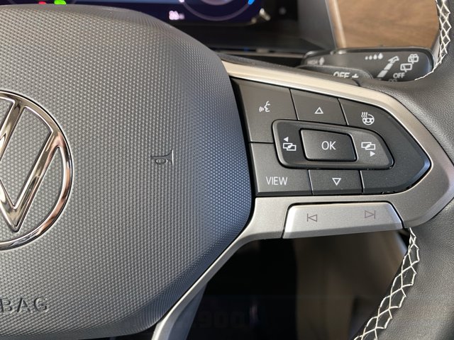 New 2026 Volkswagen Atlas SE AWD/4WD image 7