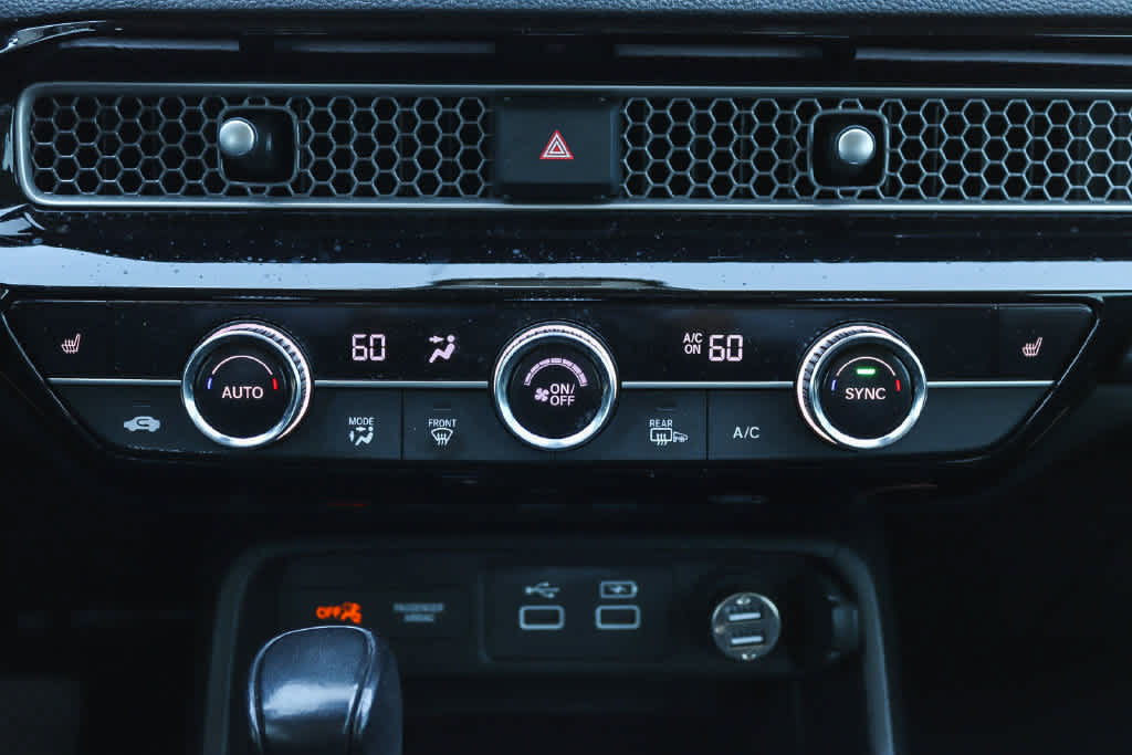 Used 2023 Honda Civic Touring image 13