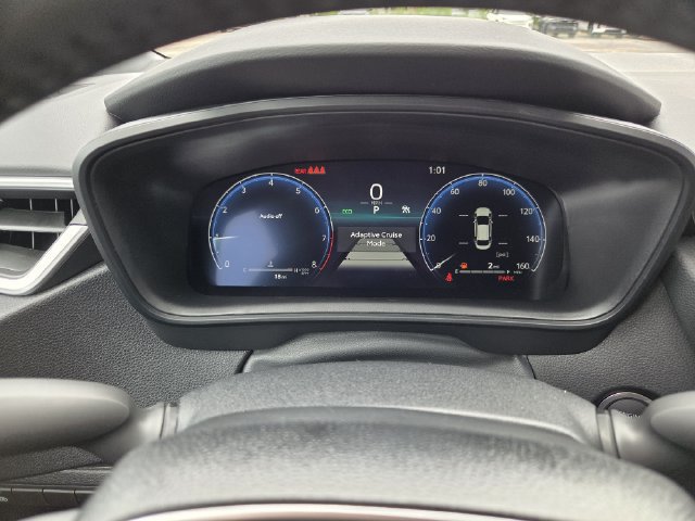 New 2026 Toyota Corolla SE w/ SE Package FWD image 20