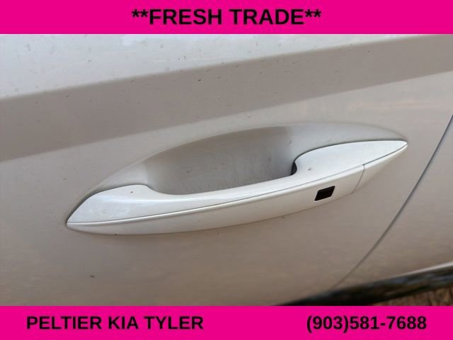 Used 2022 Hyundai Sonata SEL image 7