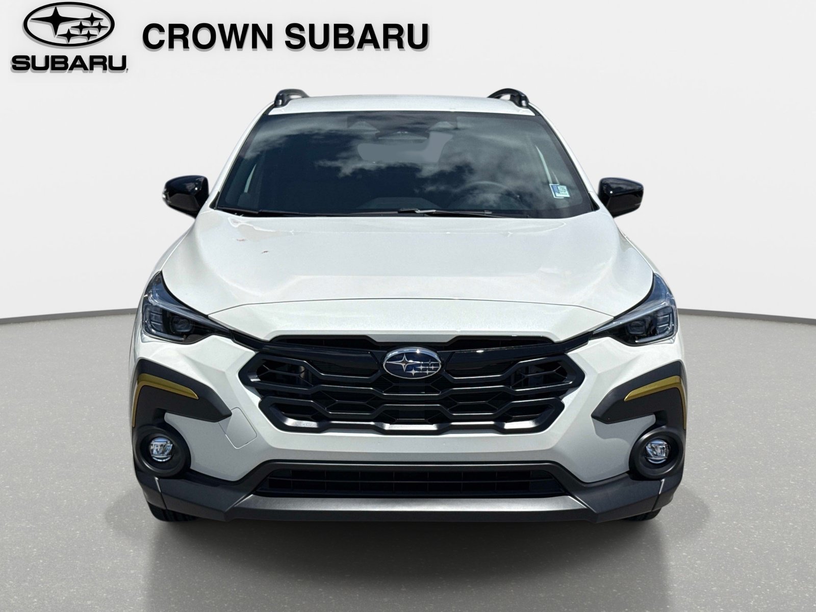 New 2026 Subaru Crosstrek 2.5i Sport AWD/4WD image 9