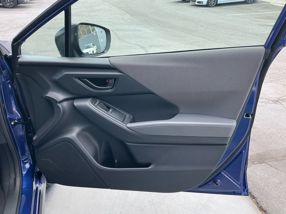 New 2026 Subaru Crosstrek 2.0i Premium AWD/4WD image 32