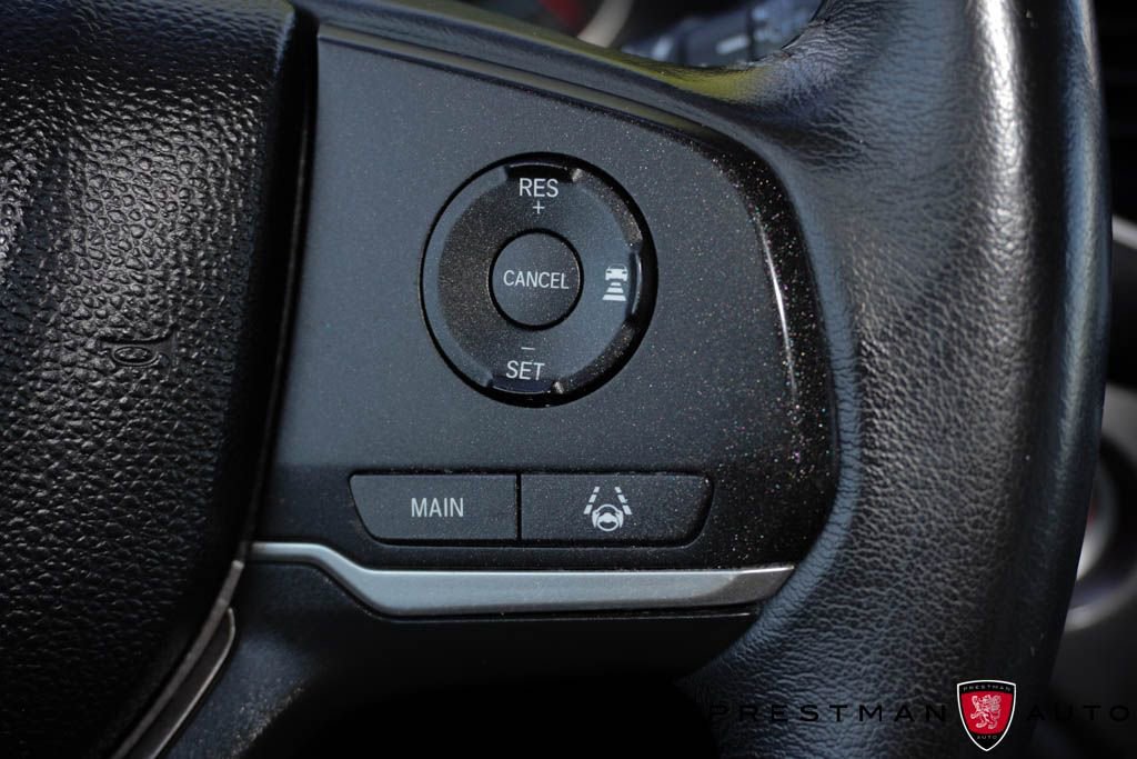 Used 2019 Honda Pilot EX-L image 33