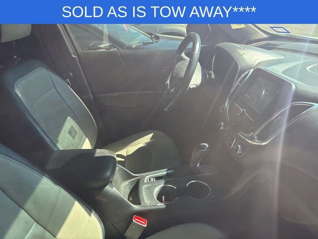 Used 2018 Chevrolet Equinox LT FWD image 5