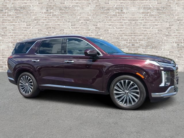 Used 2024 Hyundai Palisade Calligraphy AWD/4WD image 1