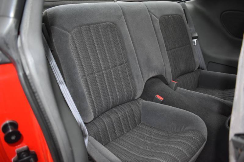 Used 1998 Chevrolet Camaro Z28 w/ Preferred Equipment Group 2 RWD image 30