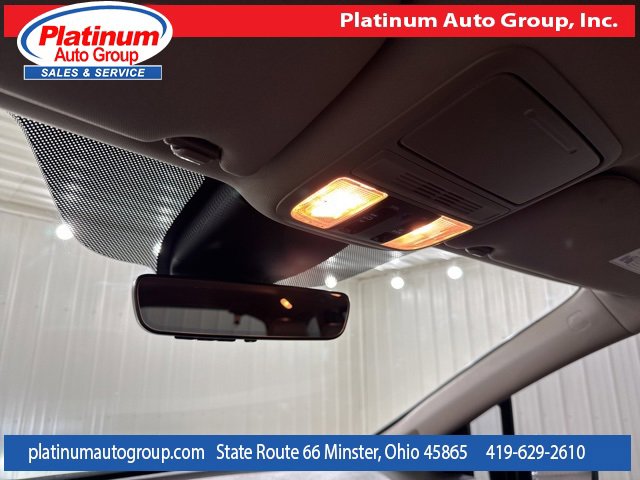 Used 2022 Honda Odyssey EX-L image 22