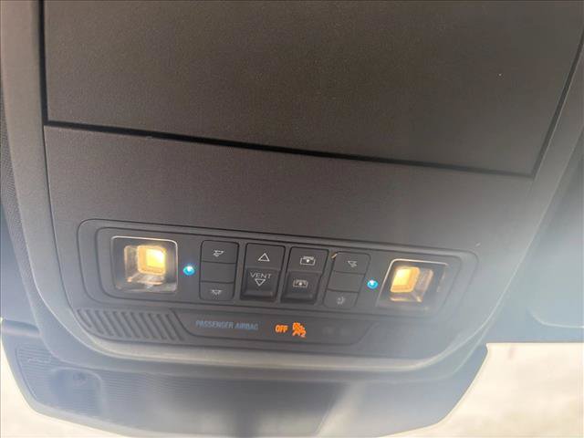 Used 2020 Ford Explorer Platinum w/ Premium Technology Package AWD/4WD image 16