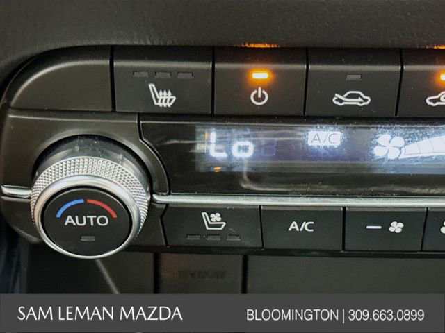 Used 2025 MAZDA CX-5 AWD 2.5 S image 19