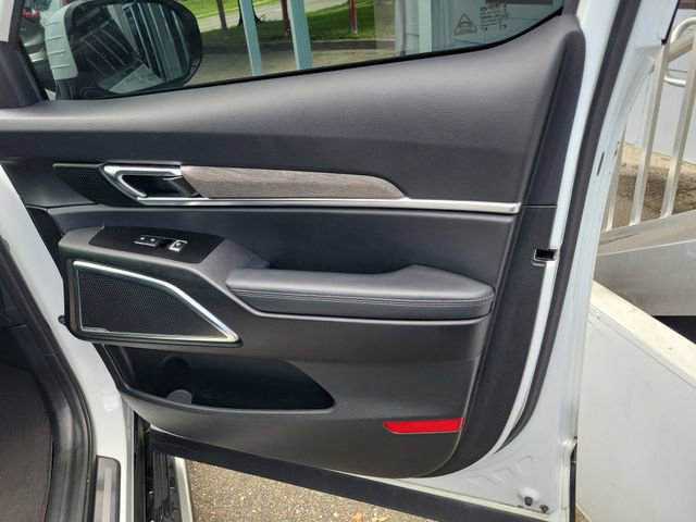 Used 2021 Kia Telluride SX FWD image 39