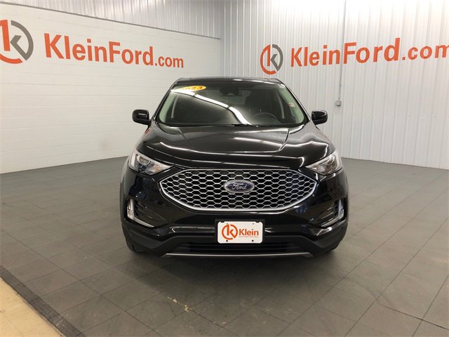 Used 2023 Ford Edge SEL w/ Convenience Package image 2