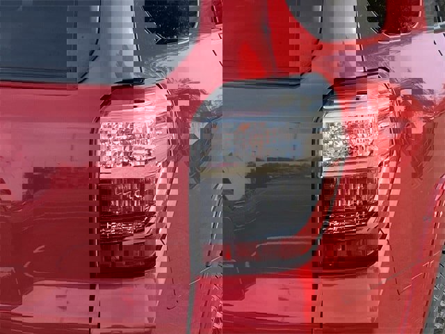 Used 2021 Toyota 4Runner TRD Off-Road Premium image 7