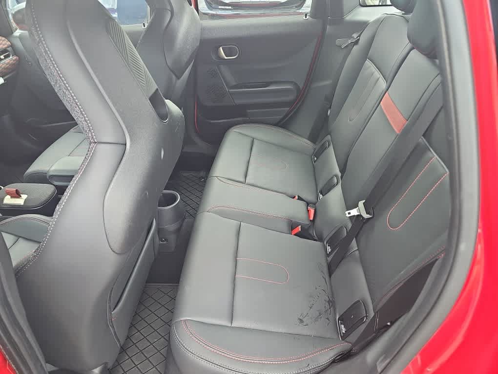 Used 2026 MINI Cooper S FWD image 21