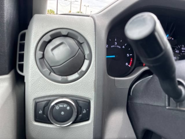 Used 2024 Ford E-350 and Econoline 350 Super Duty w/ Power Windows & Locks Group RWD image 24