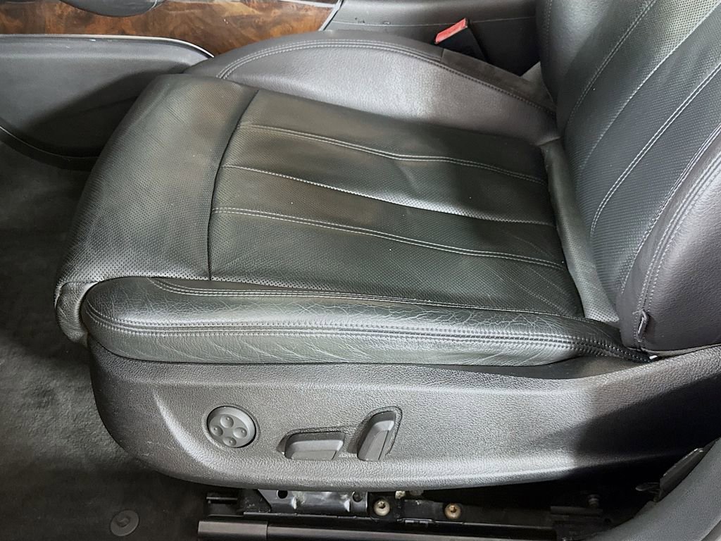 Used 2012 Audi A6 3.0T Prestige image 23