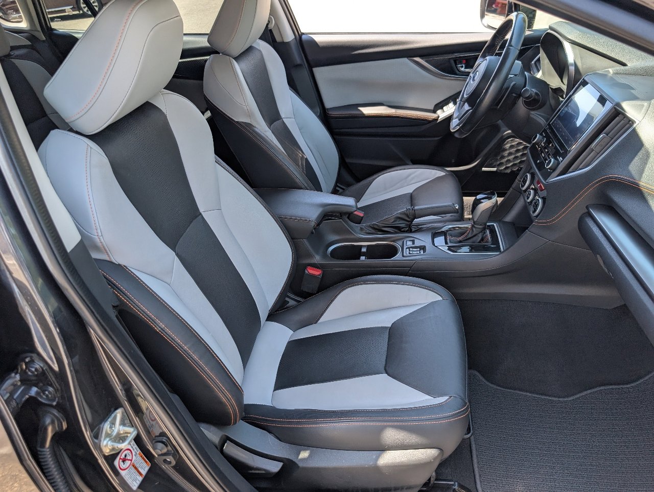 Used 2018 Subaru Crosstrek 2.0i Limited image 7