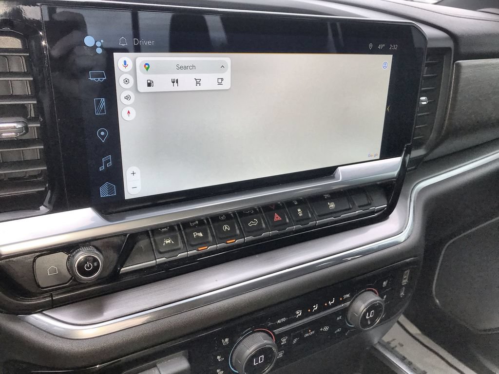 Used 2023 Chevrolet Silverado 1500 High Country AWD/4WD image 16