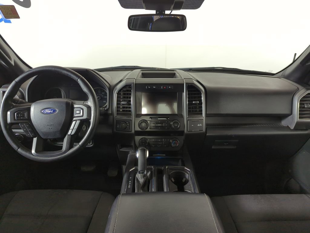 Used 2019 Ford F150 XLT w/ Equipment Group 301A Mid AWD/4WD image 10