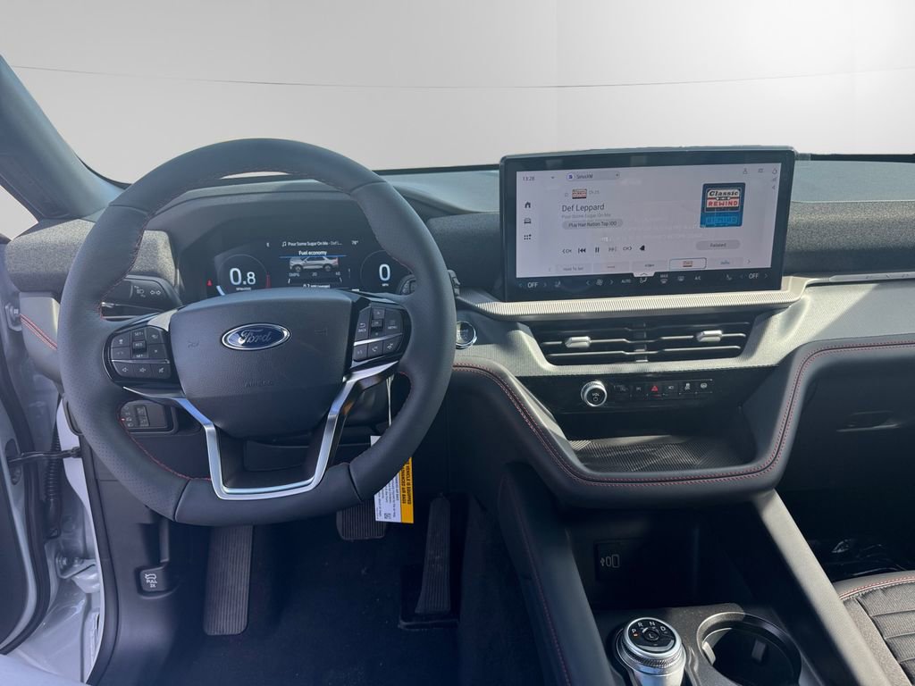 New 2026 Ford Explorer ST-Line w/ ST-Line Street Pack image 10