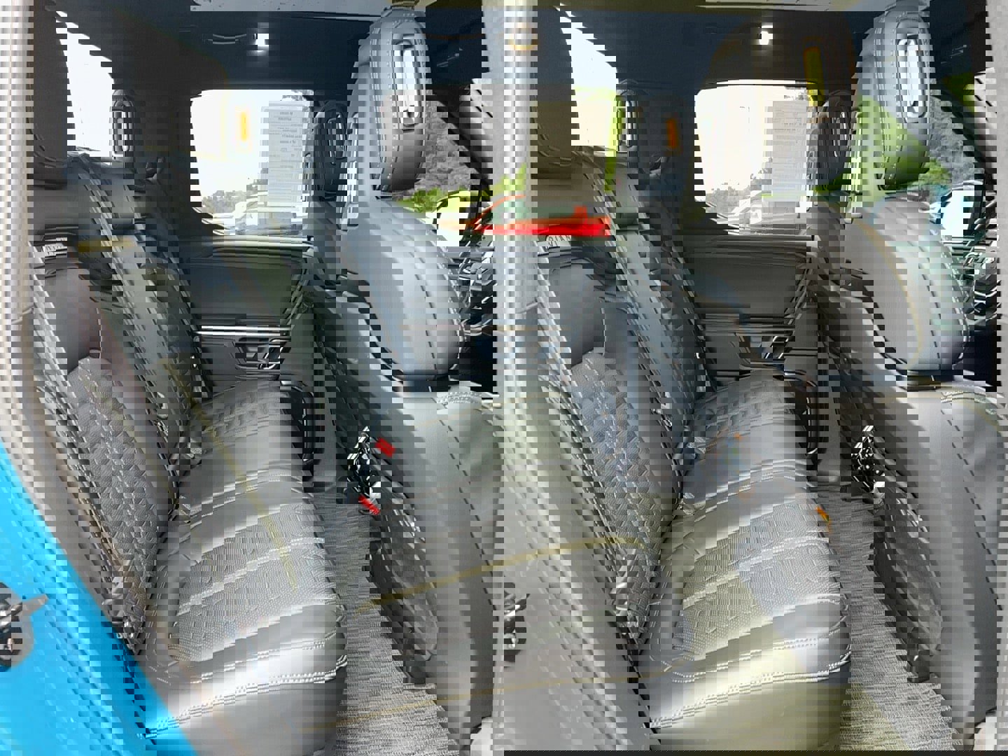 Used 2024 Rivian R1T Adventure image 25