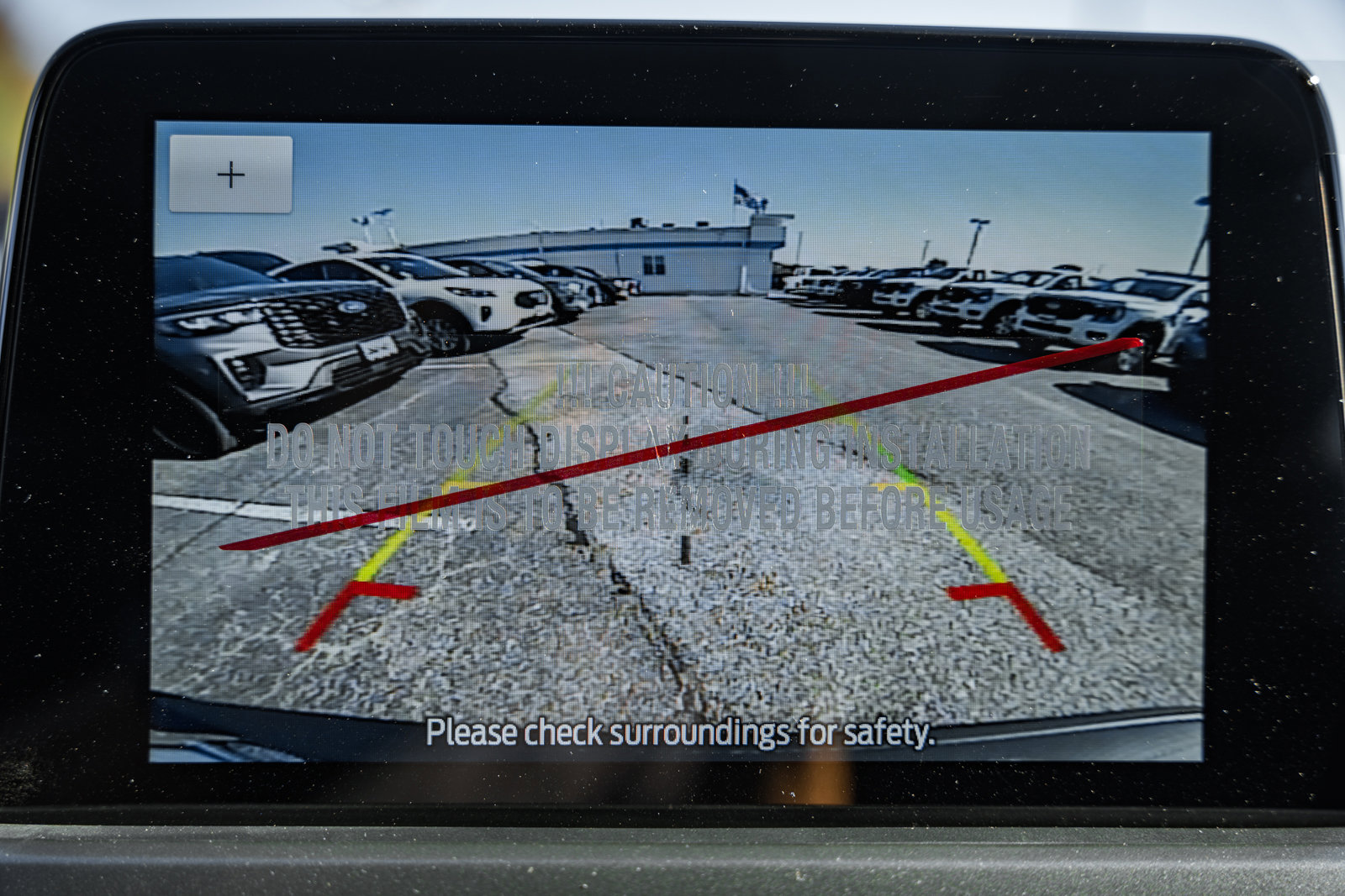 New 2026 Ford Escape Active w/ Cold Weather Package image 36