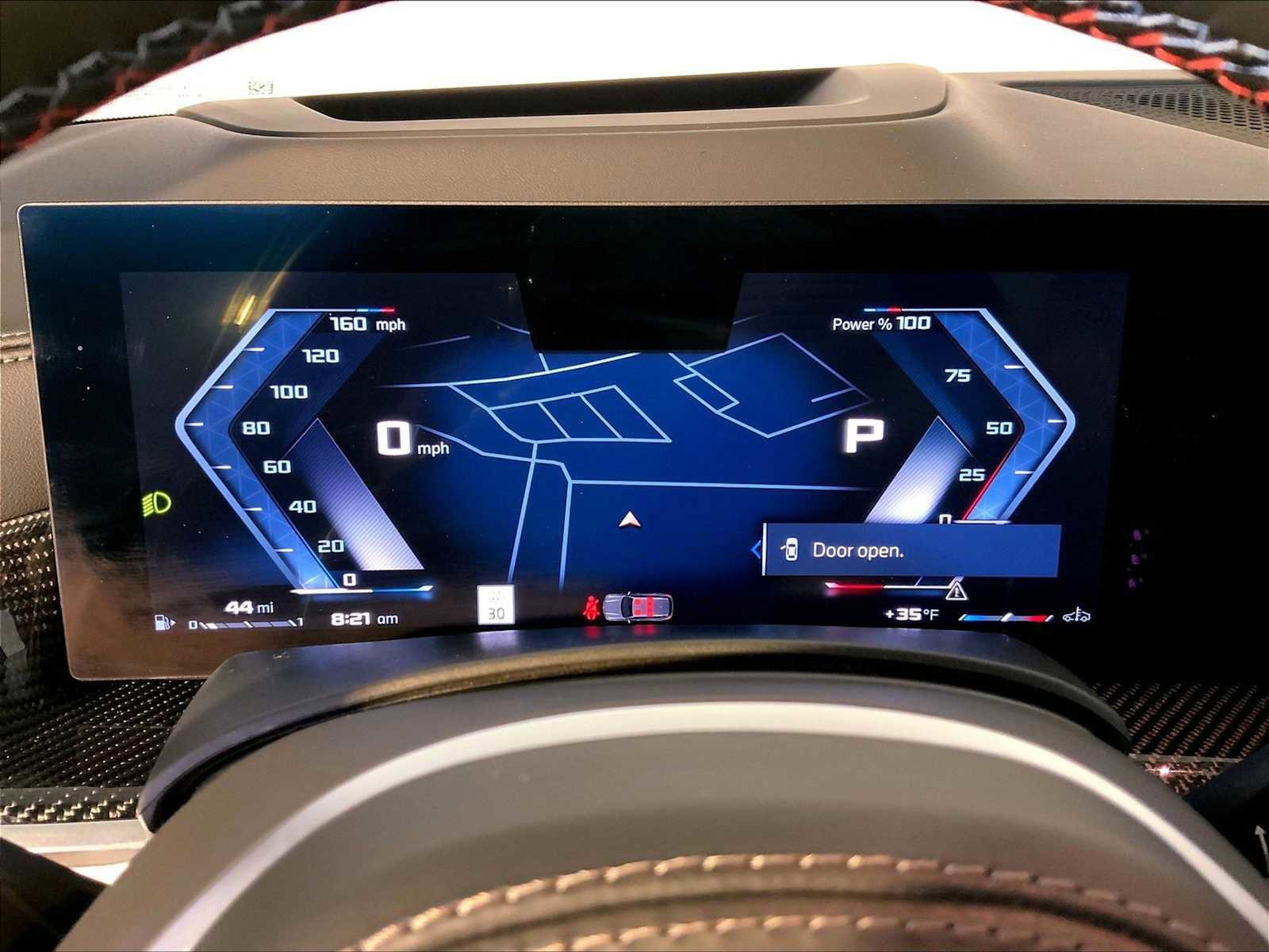 Used 2024 BMW X7 M60i w/ Executive Package image 29