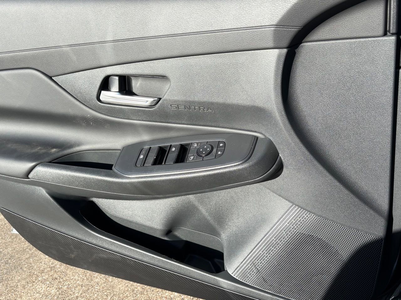 New 2026 Nissan Sentra SV image 16