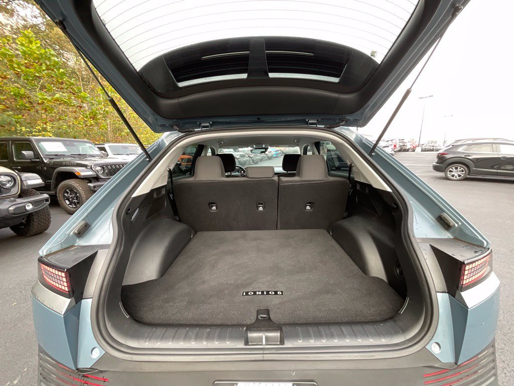 Used 2023 Hyundai Ioniq 5 SE AWD/4WD image 26