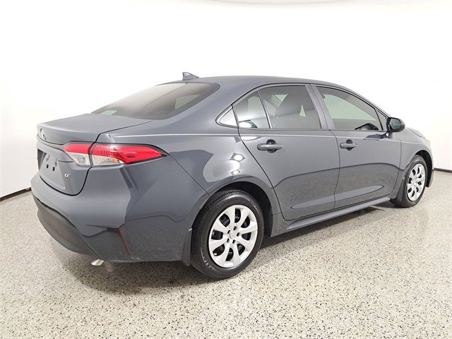 Used 2025 Toyota Corolla LE image 5