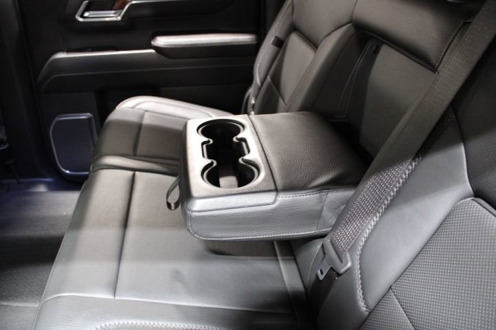 Used 2023 GMC Sierra 1500 Denali w/ Denali Reserve Package image 26