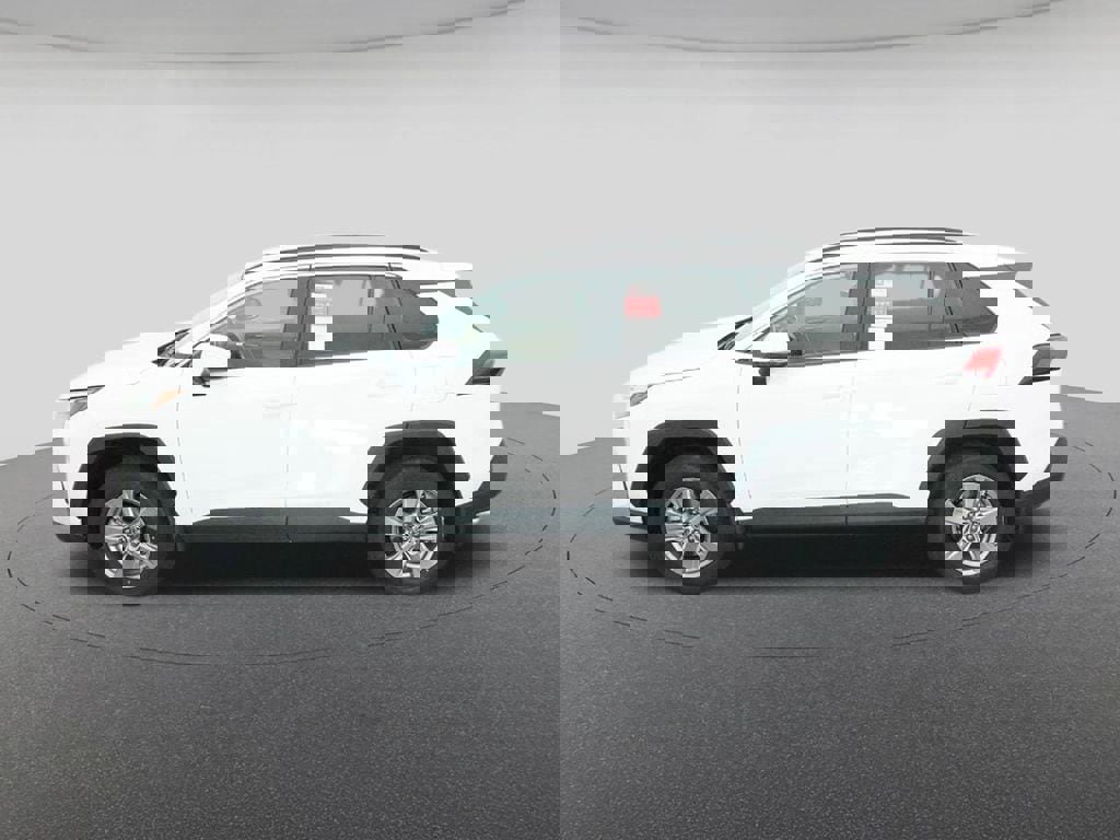 New 2025 Toyota RAV4 XLE image 3