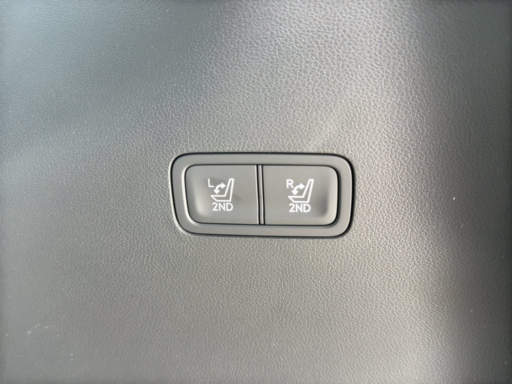 New 2026 Hyundai Santa Fe Limited AWD/4WD image 37