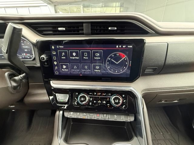 Used 2024 GMC Sierra 2500 Denali w/ Denali Reserve Package AWD/4WD image 25