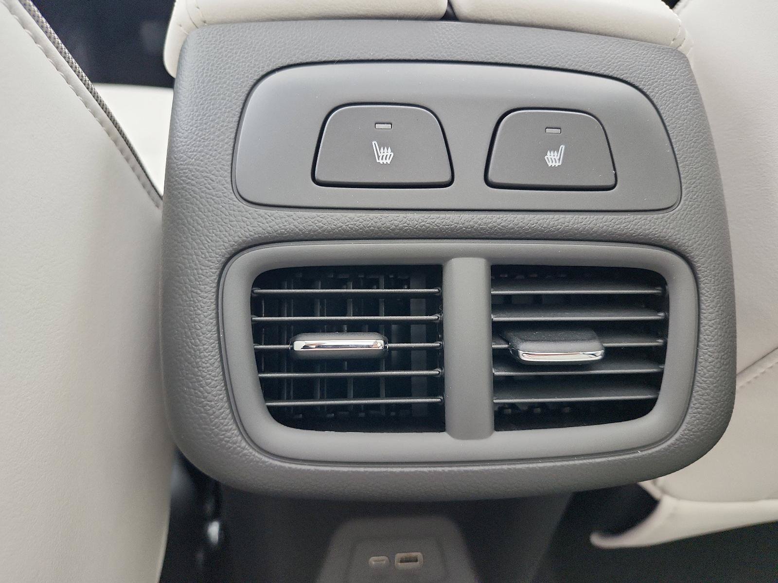 New 2026 Buick Envision Avenir AWD/4WD image 11