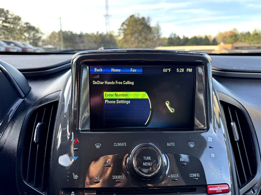 Used 2014 Chevrolet Volt image 18