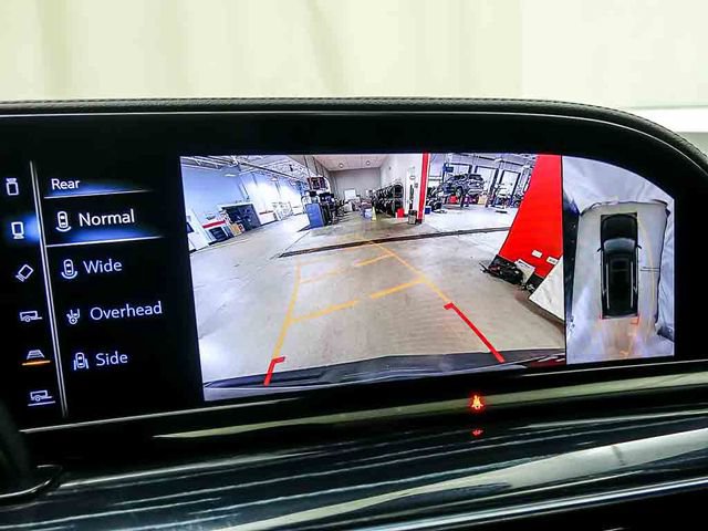 Used 2022 Cadillac Escalade Sport w/ Touring Package AWD/4WD image 22