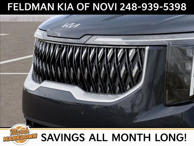 New 2026 Kia Carnival image 12